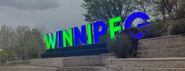 MANITOBA NEUROFIBROMATOSIS SUPPORT GROUp