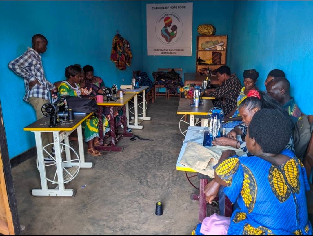 Living Channel Services