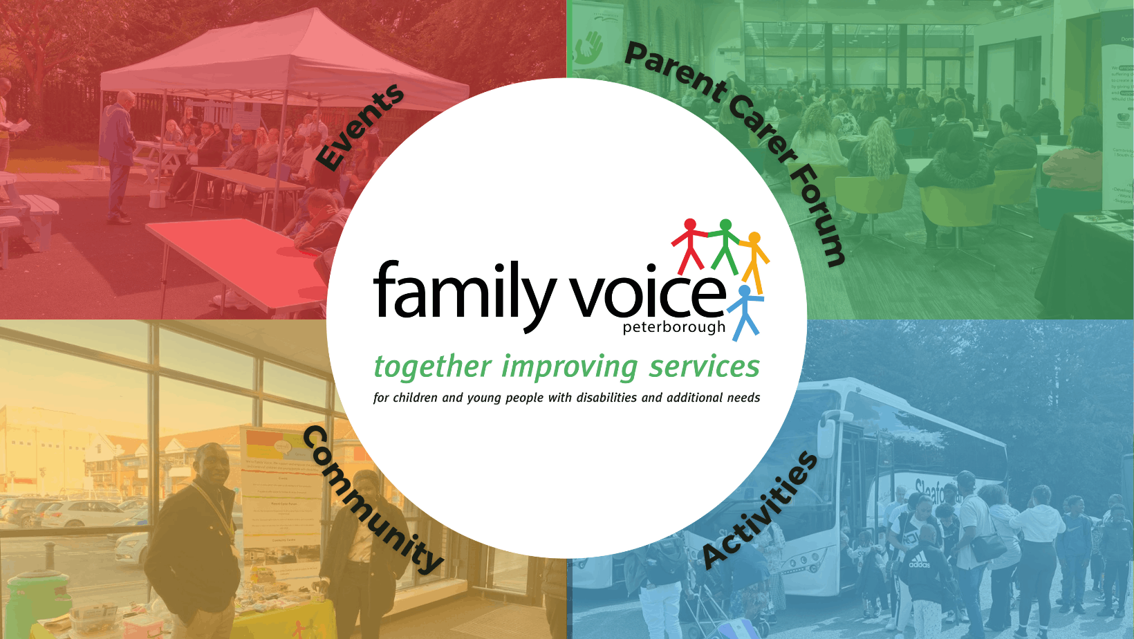 family voice peterborough