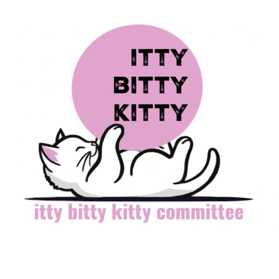itty bitty kitty committee