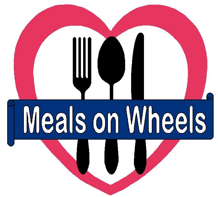 Strafford Nutrition Meals On Wheels