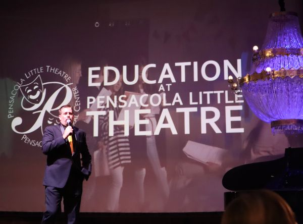 Pensacola Little Theatre