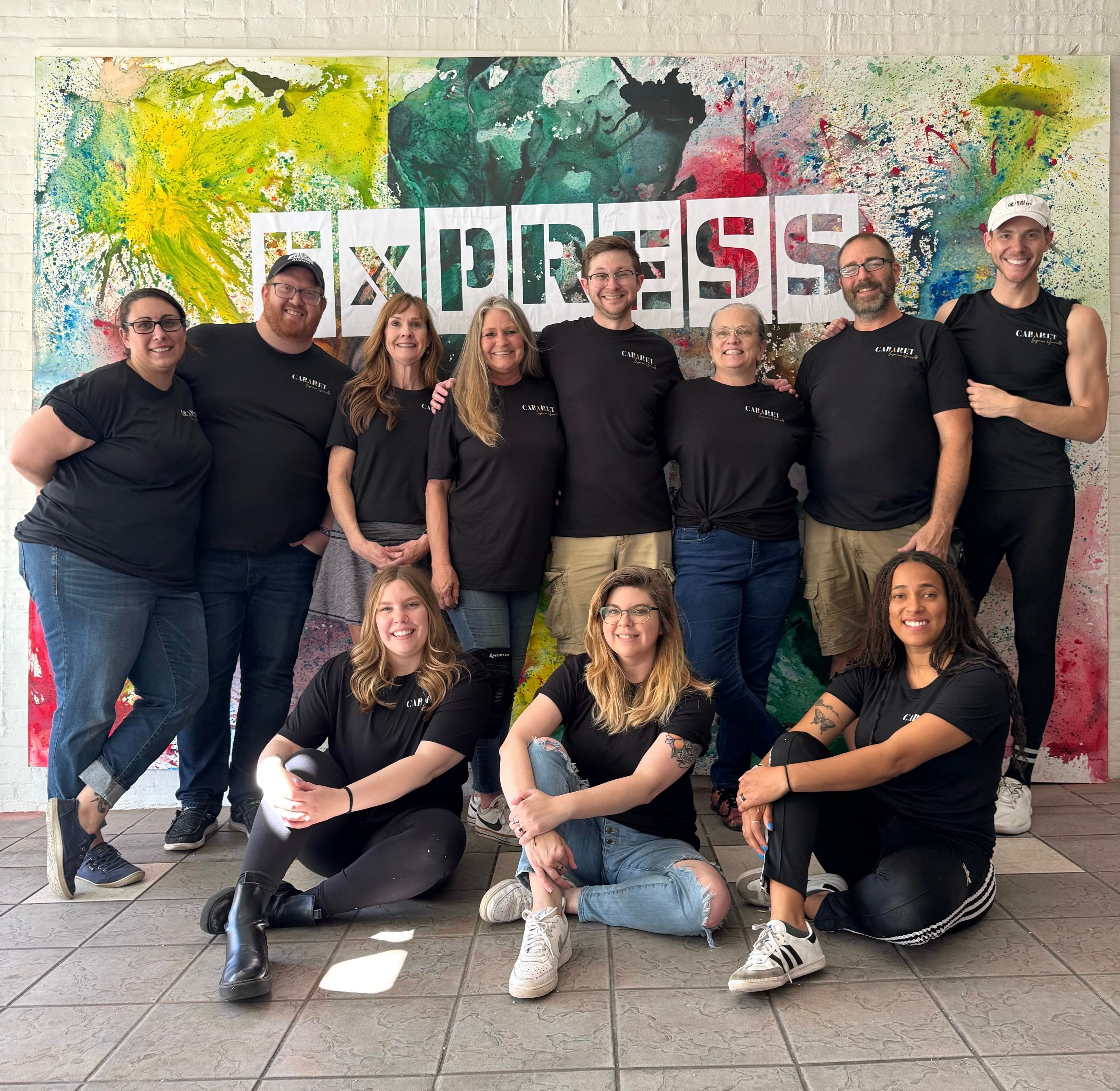 Pensacola Little Theatre