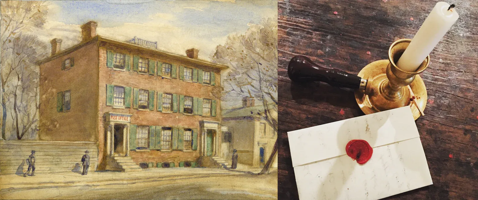 Town of York Historical Society