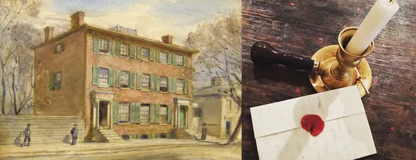 Town of York Historical Society