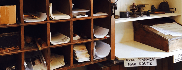 Town of York Historical Society