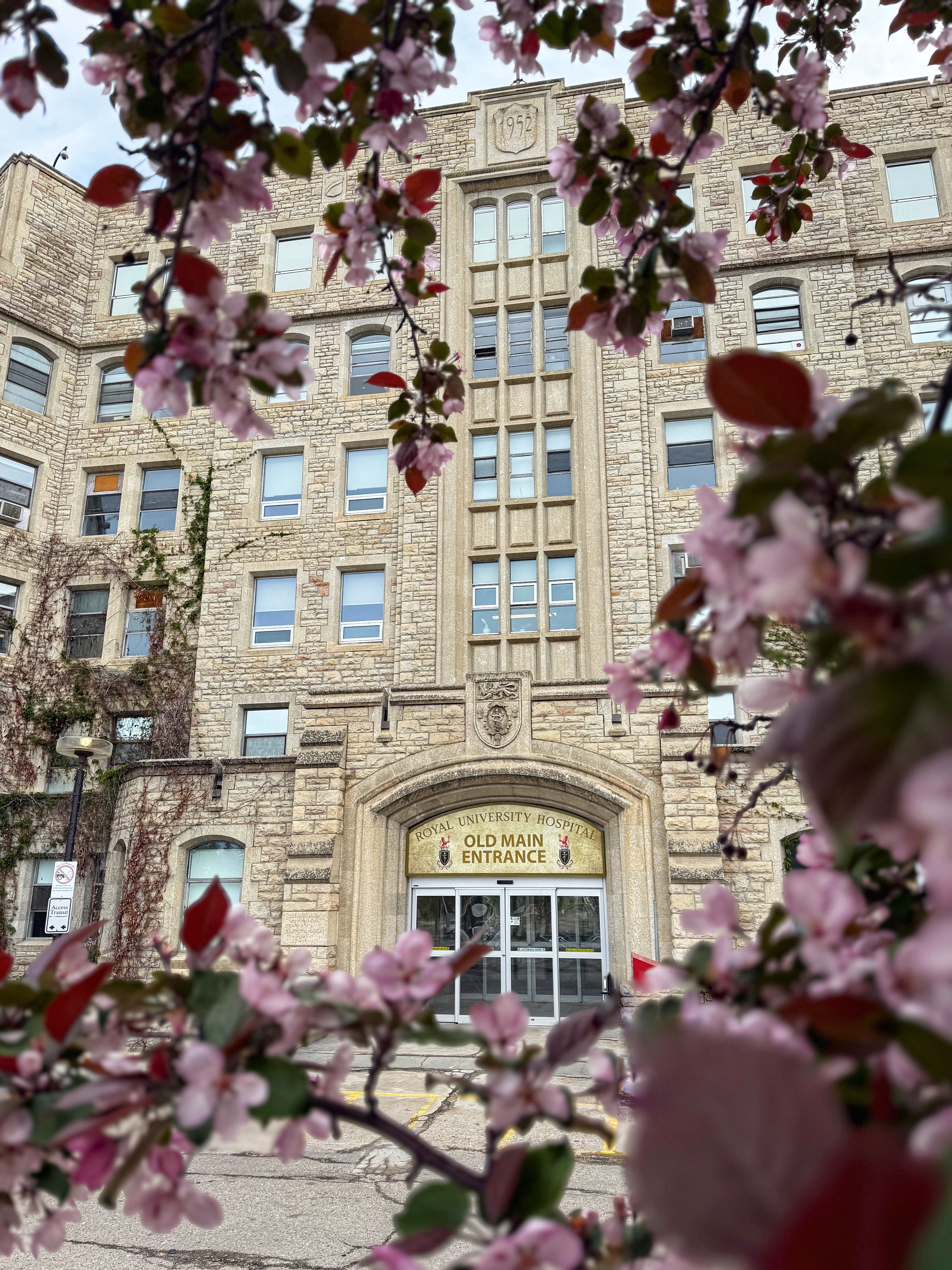 Royal University Hospital Foundation