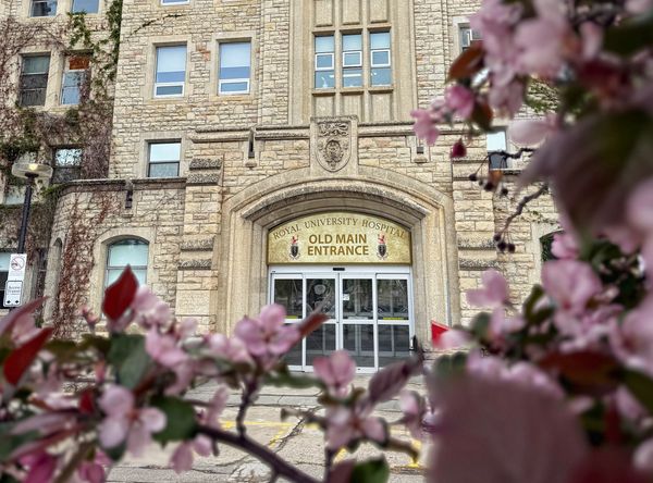 Royal University Hospital Foundation