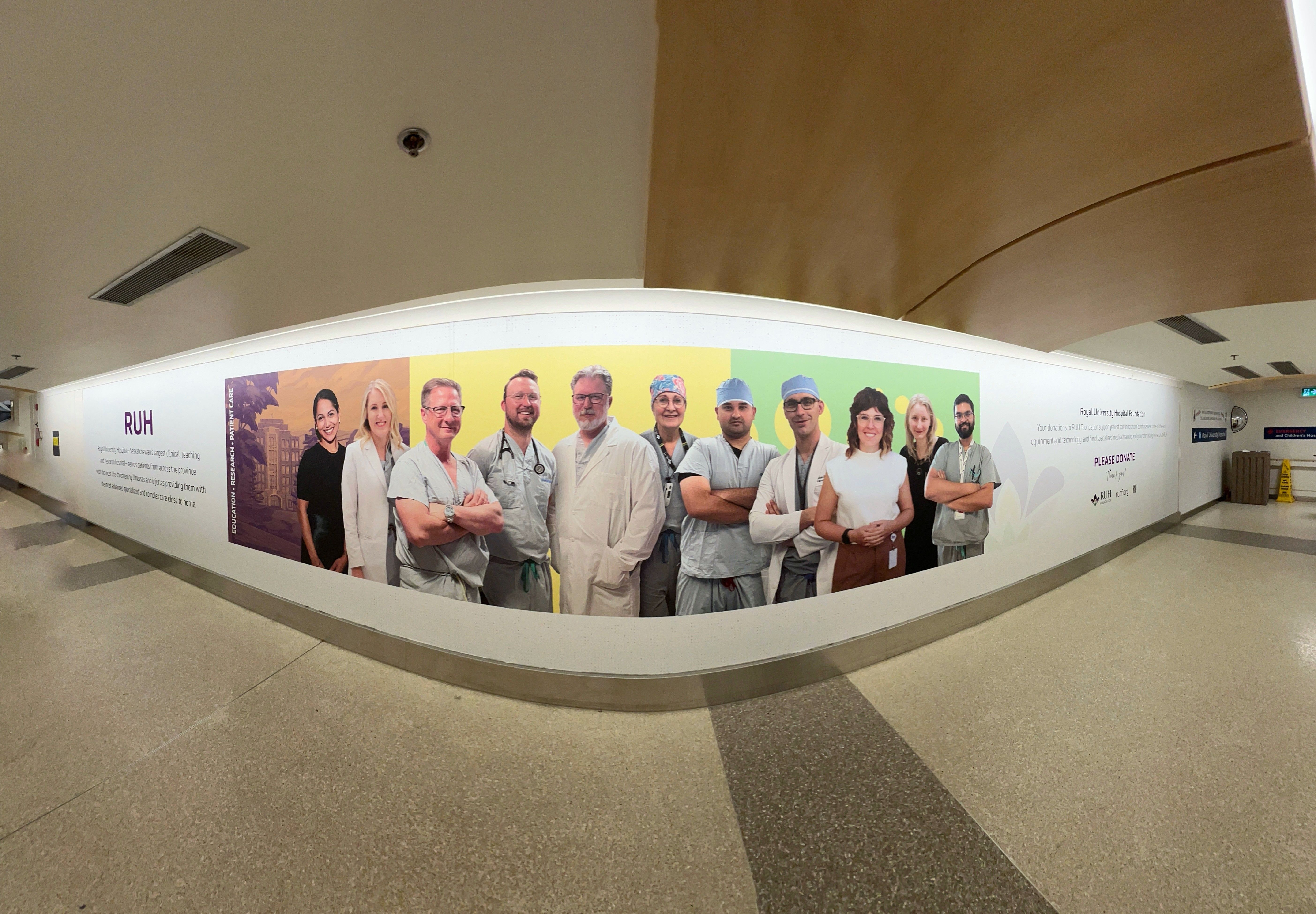 Royal University Hospital Foundation