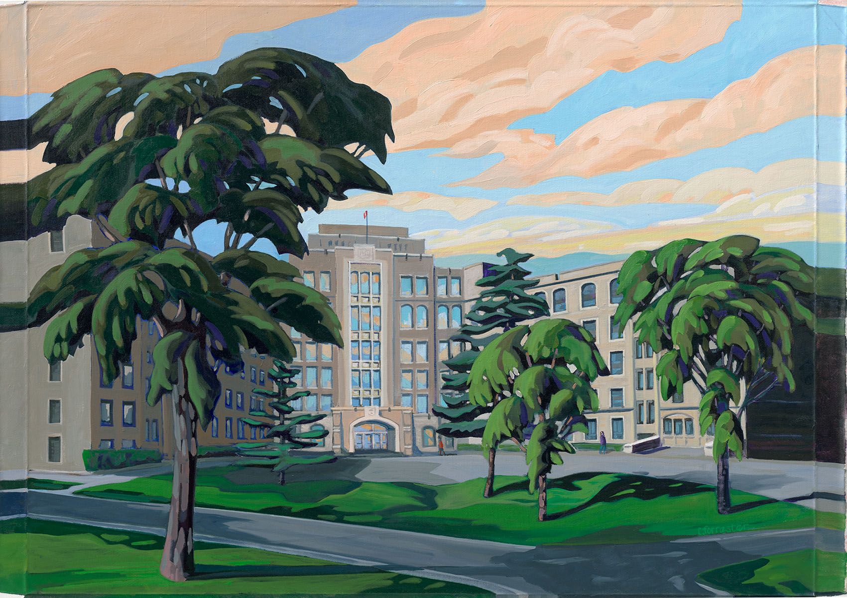 Royal University Hospital Foundation