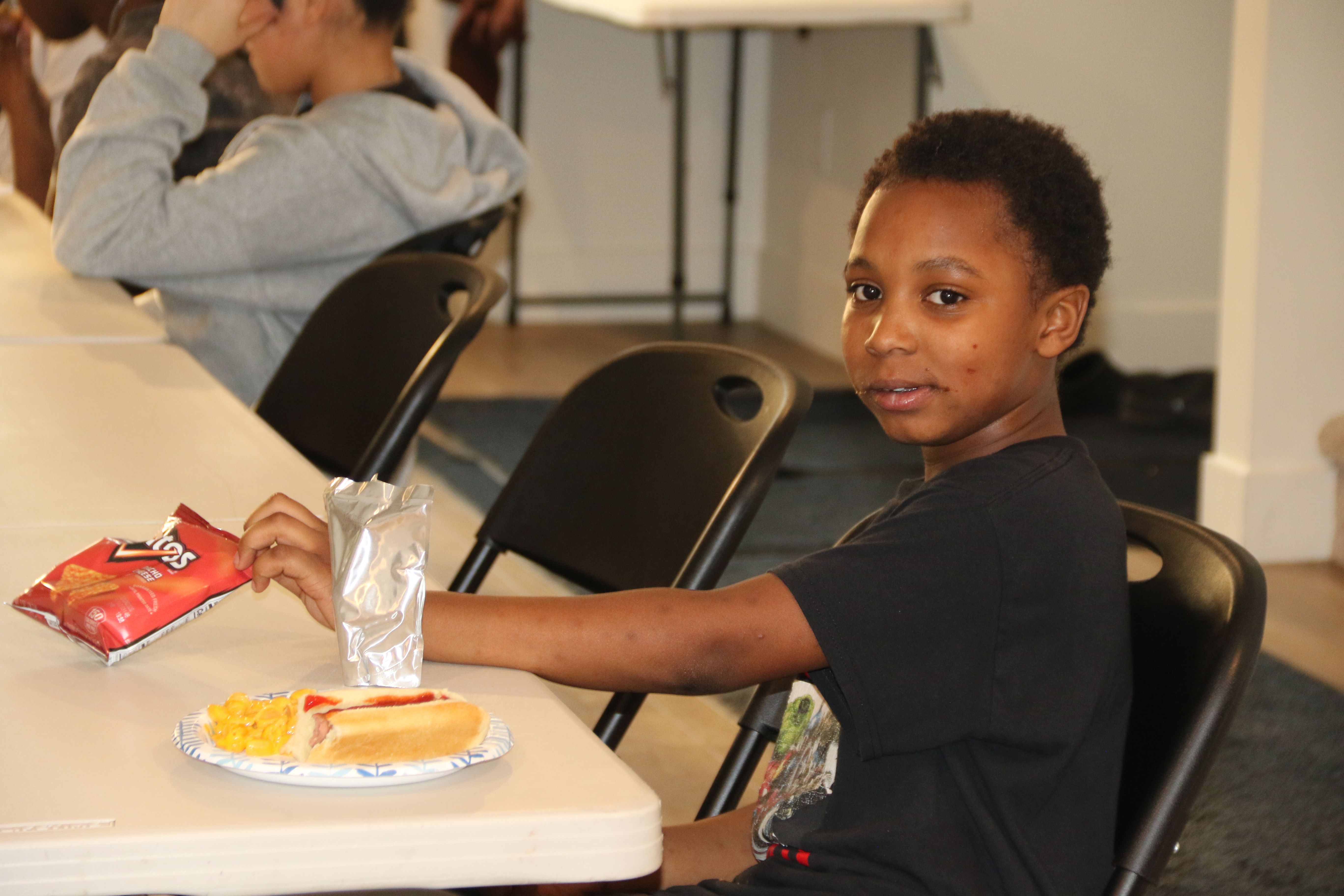 United In Christ Ministries