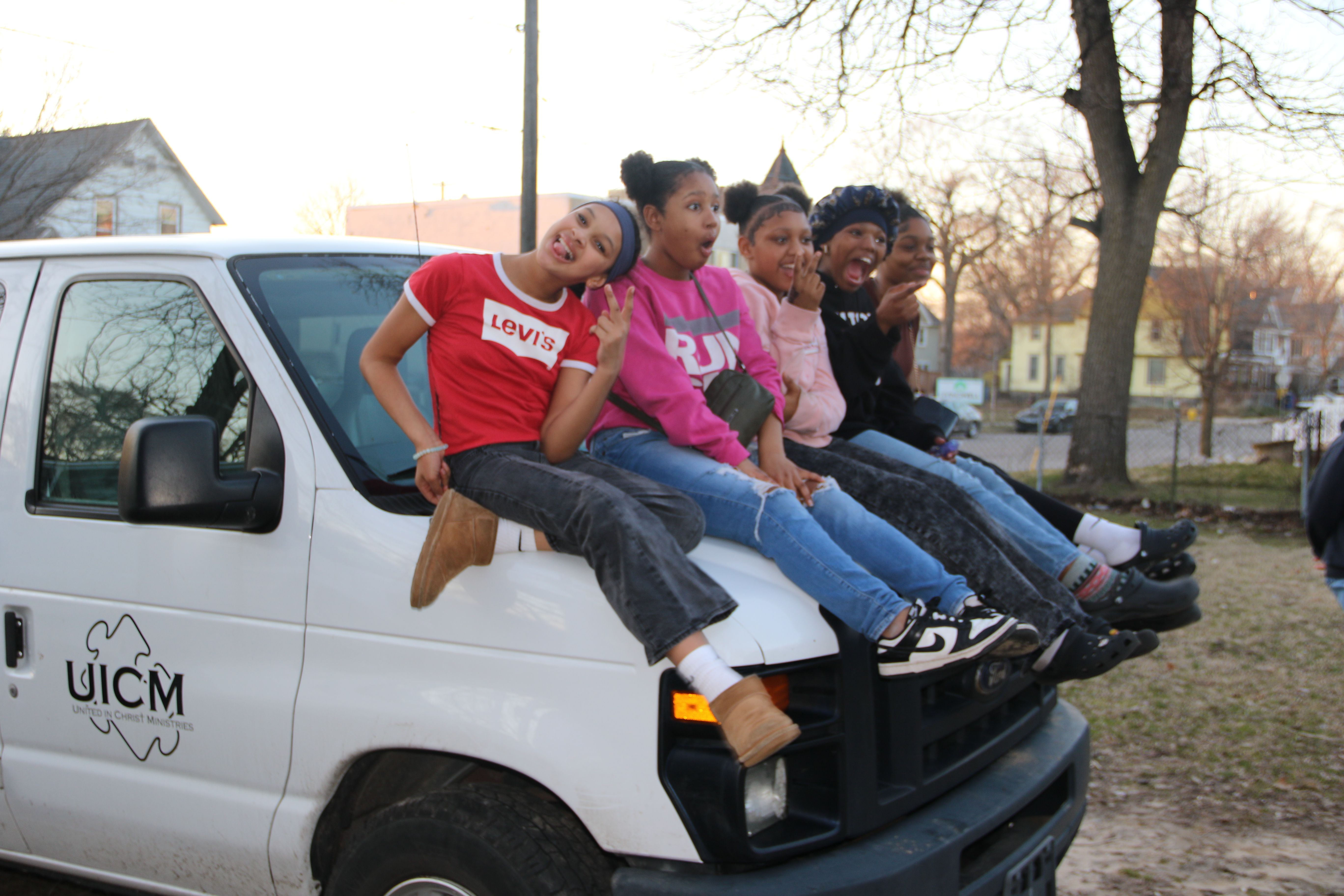 United In Christ Ministries