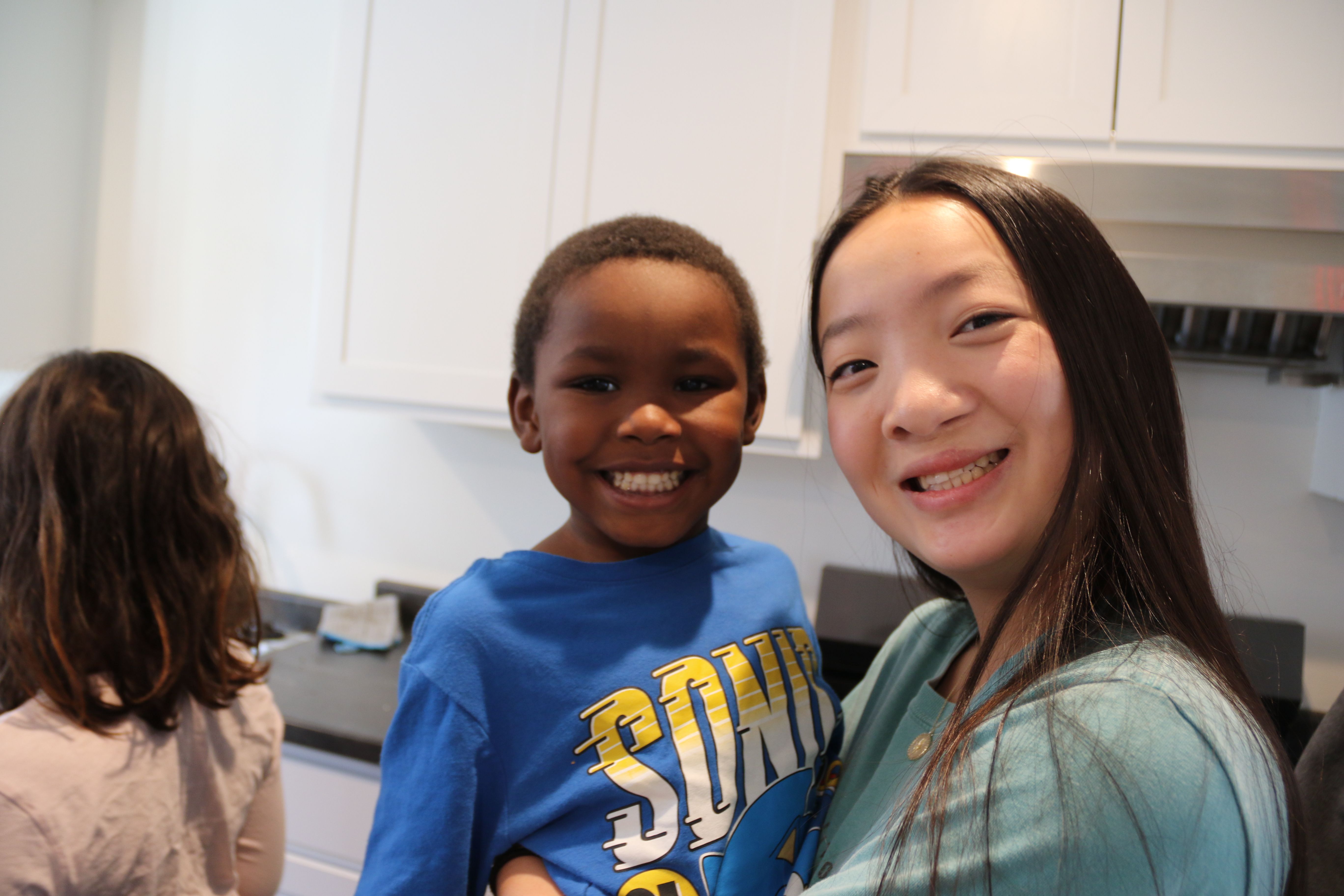 United In Christ Ministries