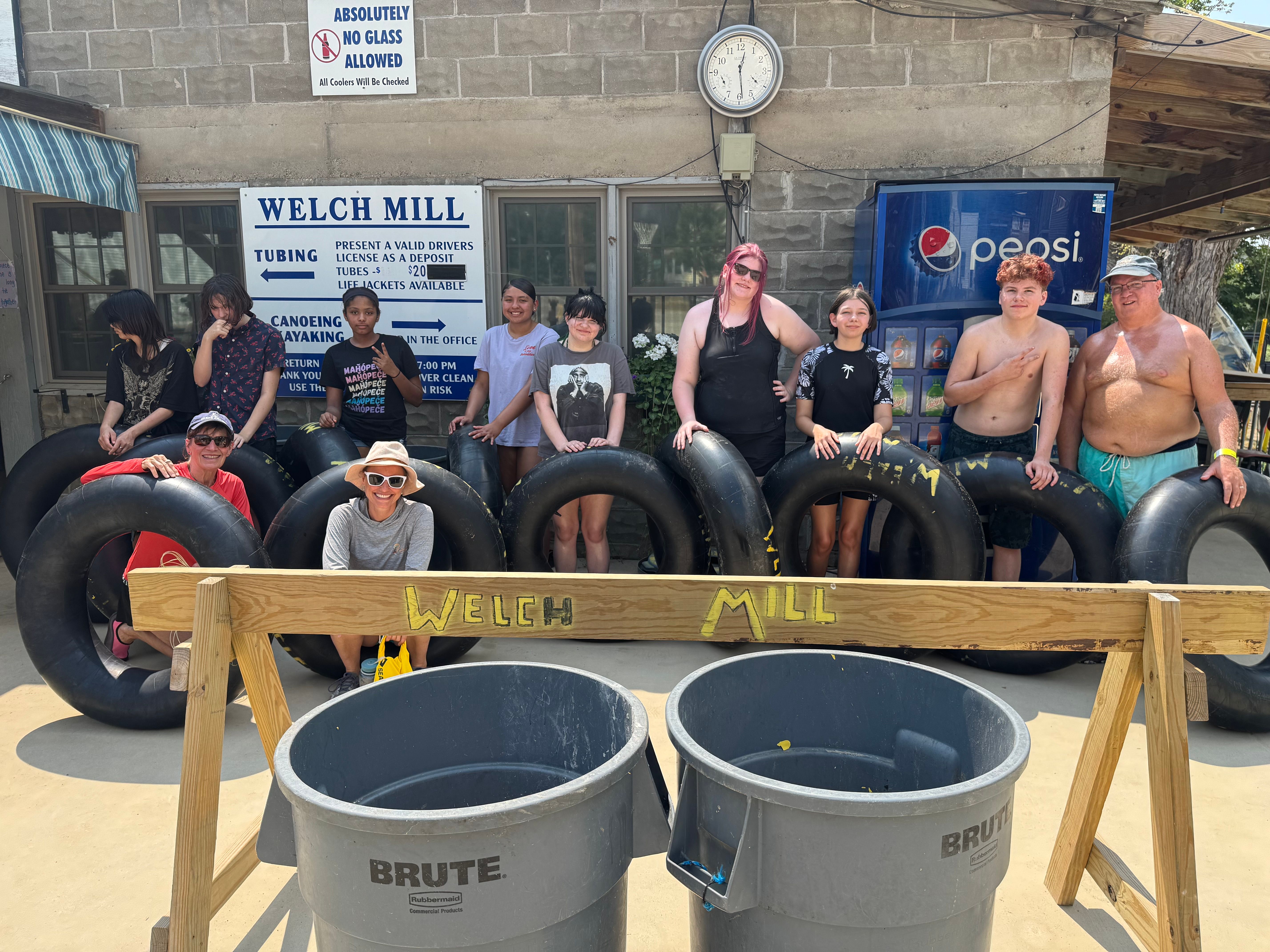 The Well Ministries