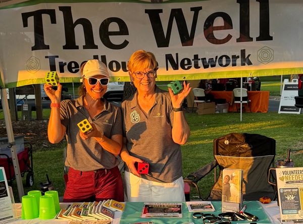 The Well Ministries