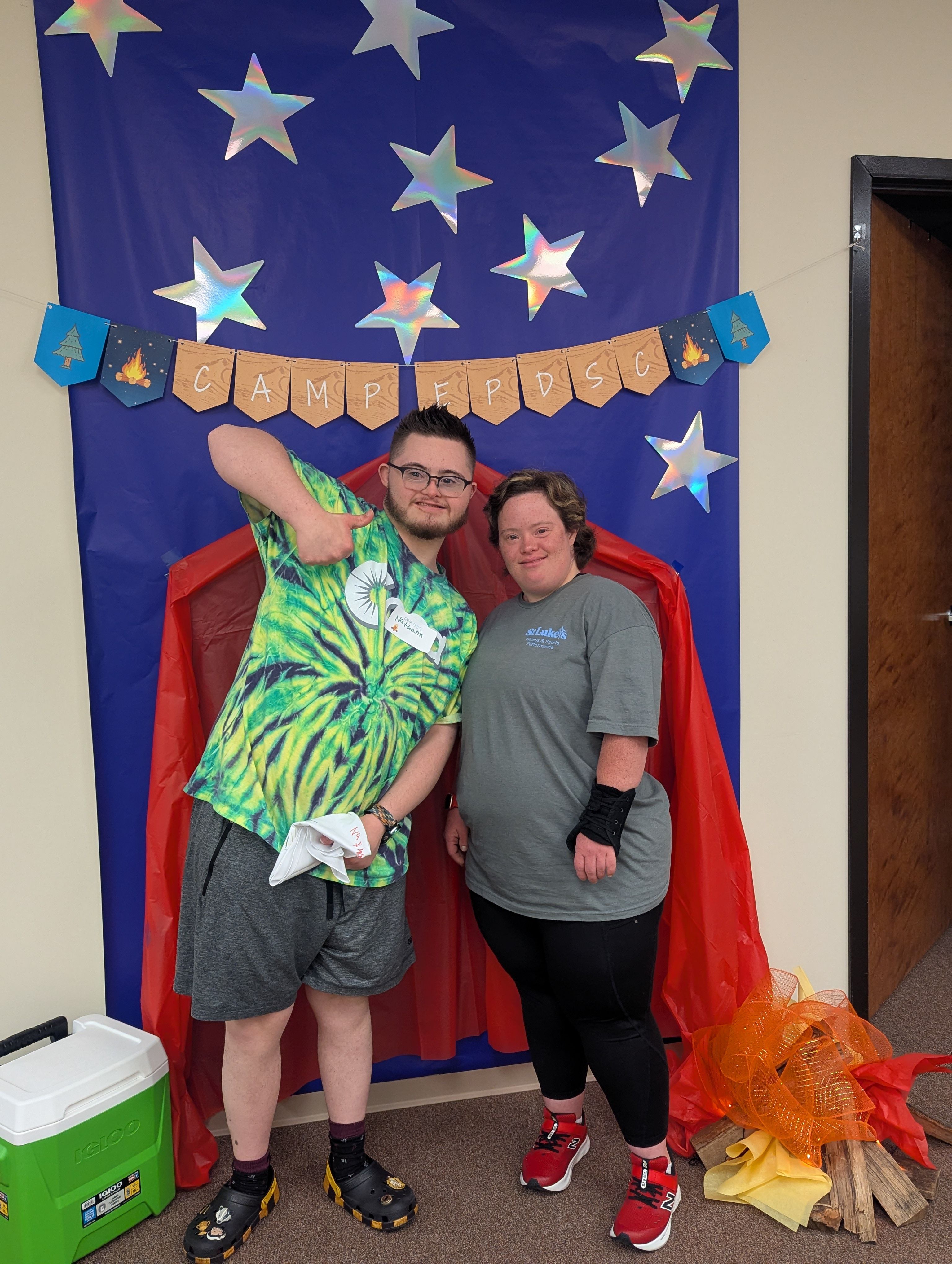 Eastern PA Down Syndrome Center