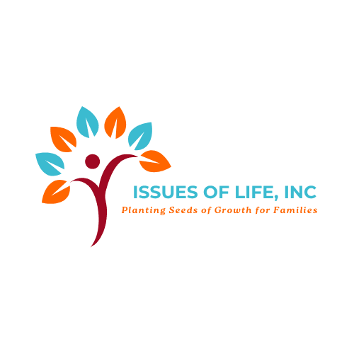 Issues of Life, Inc.