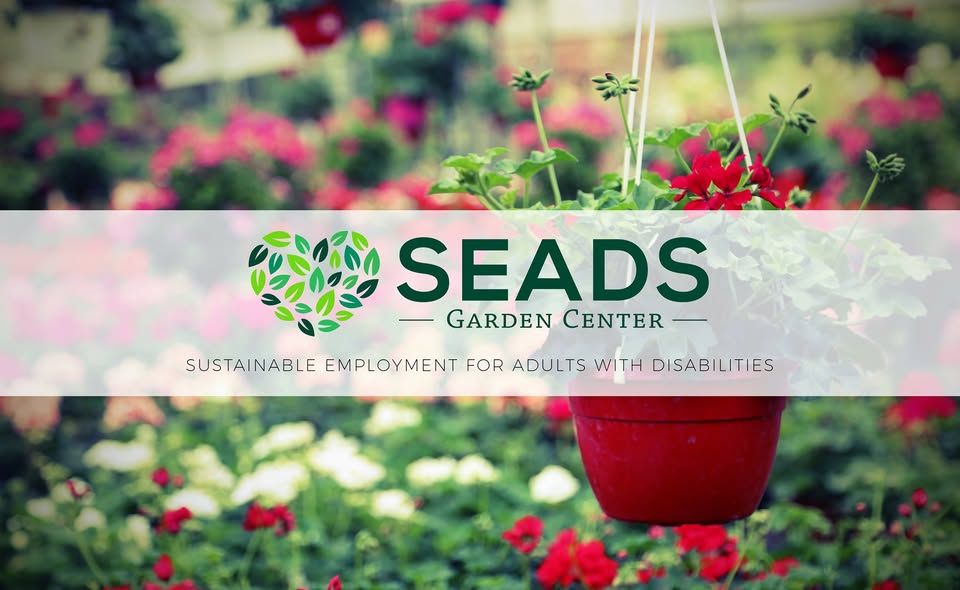 SEADS Garden Center