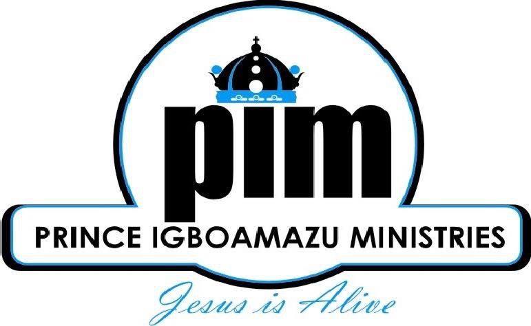 Prince Igboamazu Ministries (PIM)