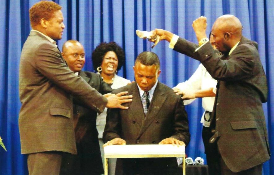 Prince Igboamazu Ministries (PIM)