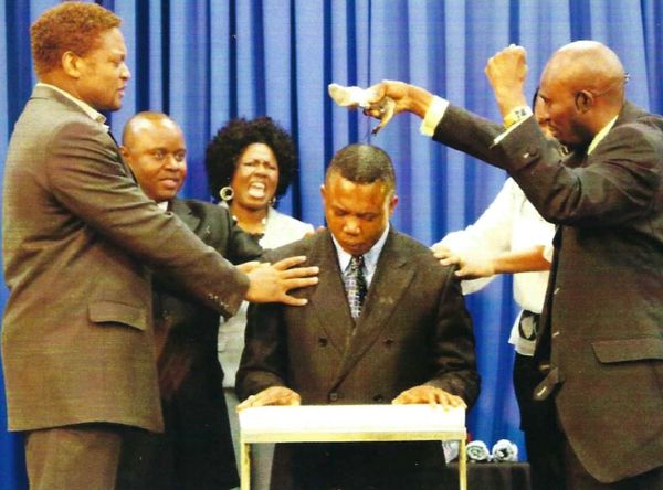 Prince Igboamazu Ministries (PIM)