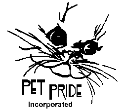 PET PRIDE