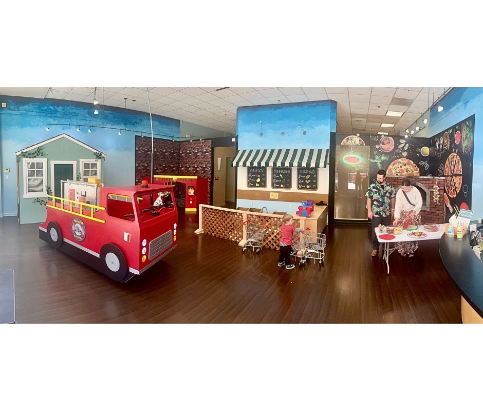 Habitot Children's Museum