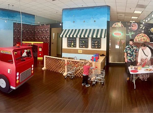Habitot Children's Museum