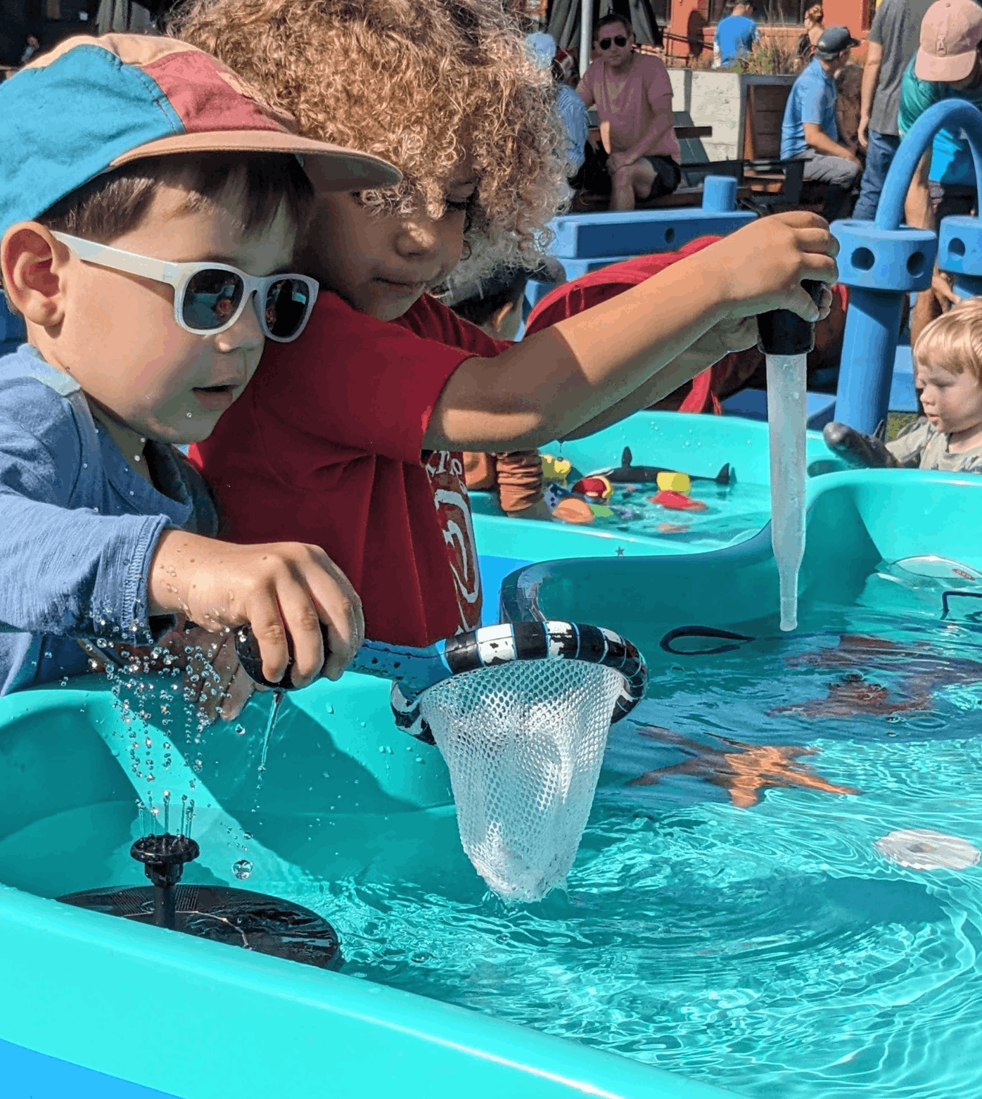Habitot Children's Museum
