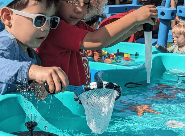 Habitot Children's Museum