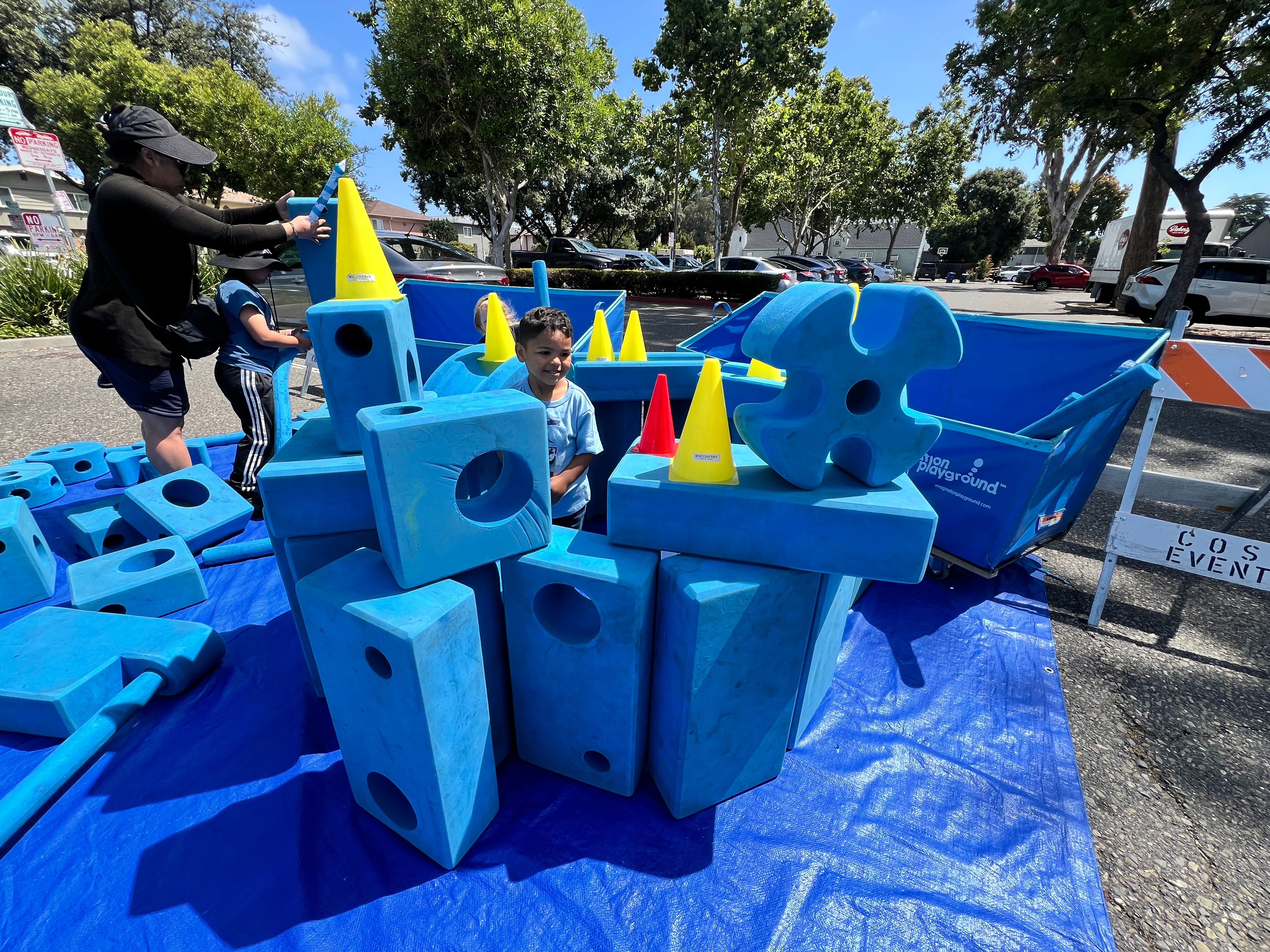 Habitot Children's Museum