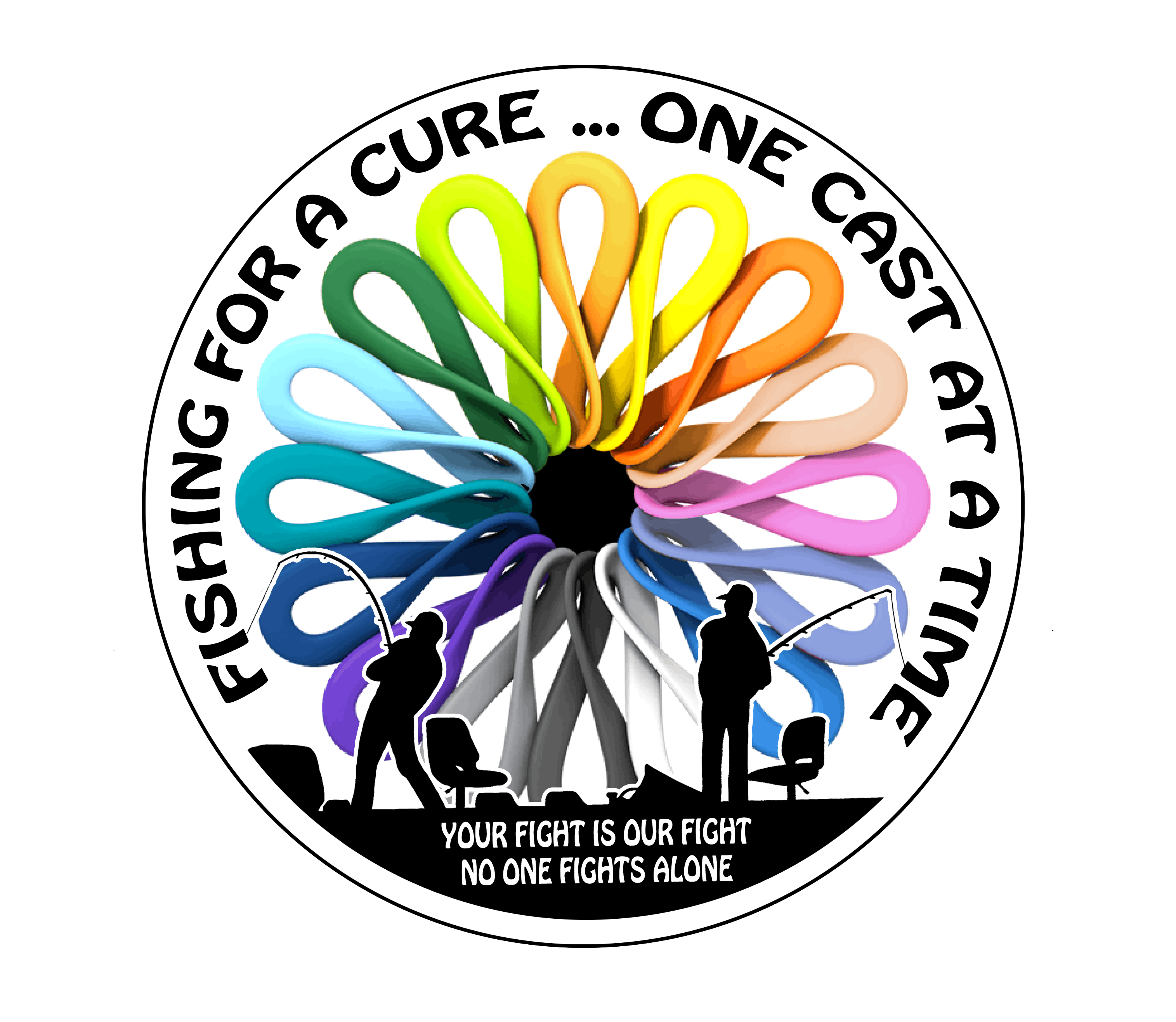 Fishing For A Cure ... One Cast At A Time, Inc.