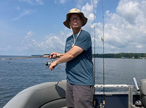 Fishing For A Cure ... One Cast At A Time, Inc.