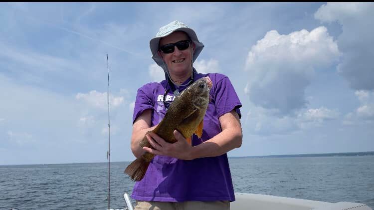 Fishing For A Cure ... One Cast At A Time, Inc.
