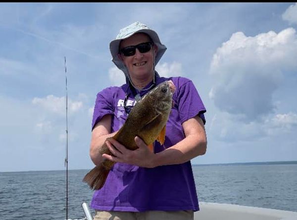 Fishing For A Cure ... One Cast At A Time, Inc.