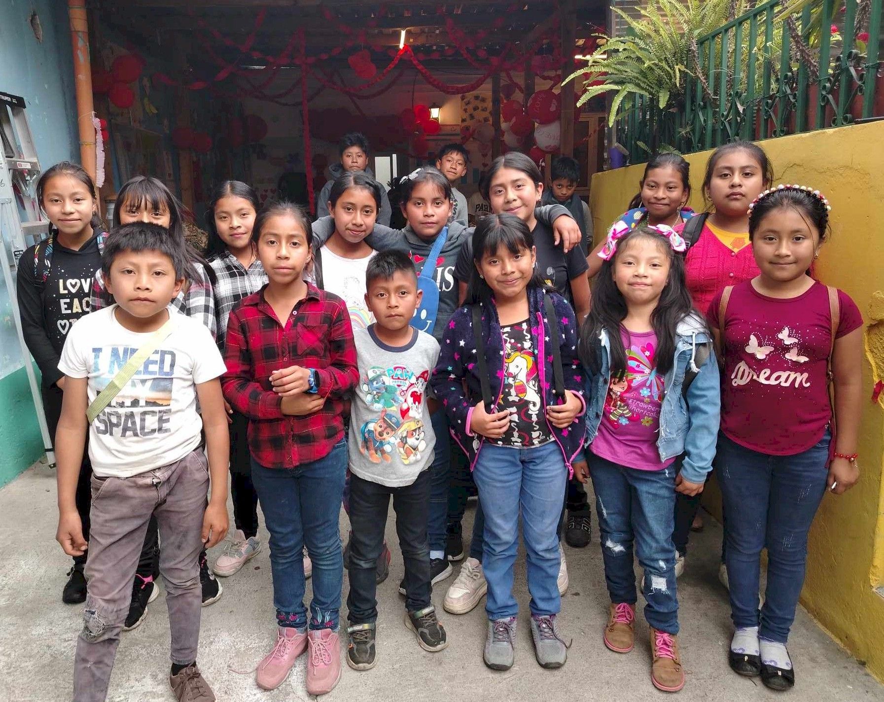 Integral Heart Foundation