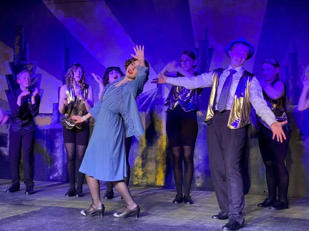 Northern Starz Theatre