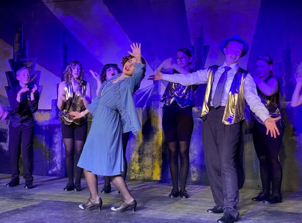 Northern Starz Theatre