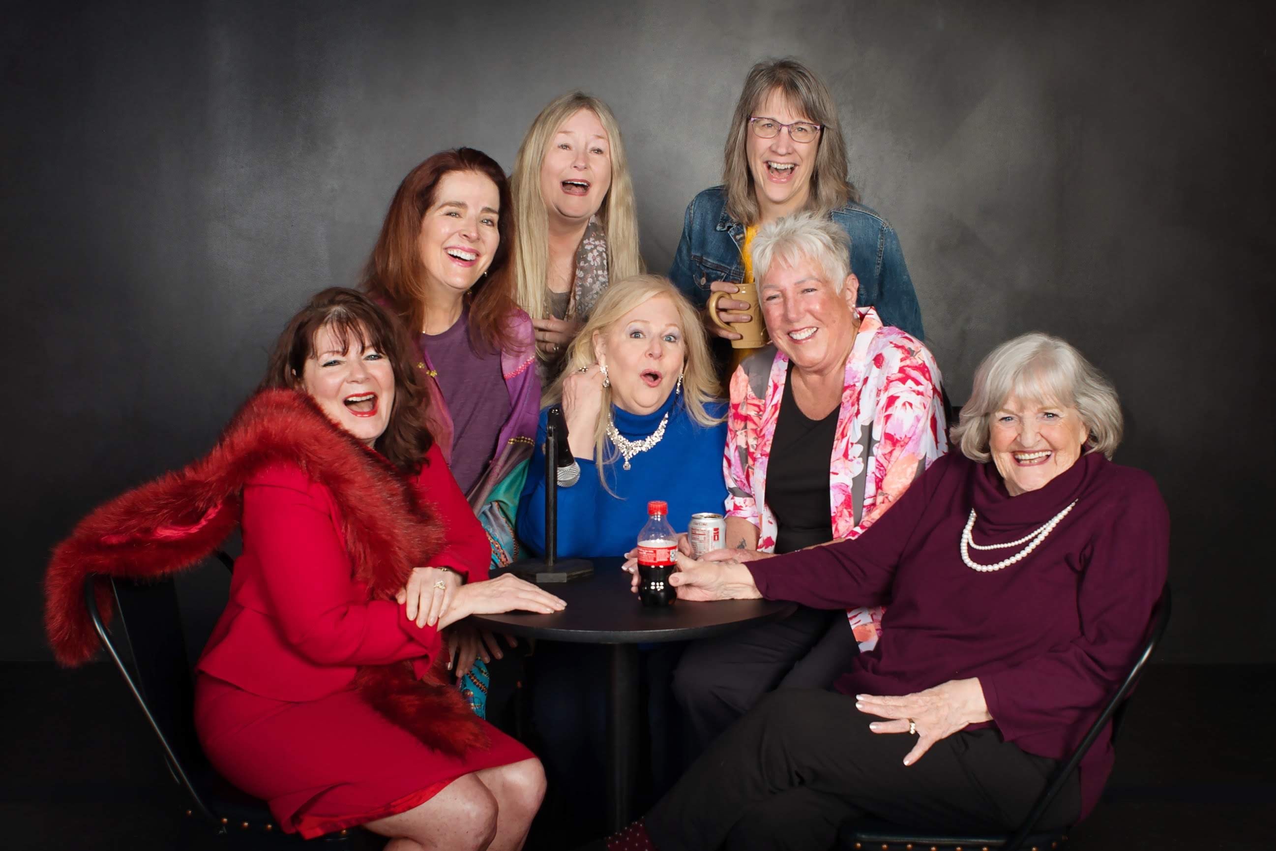 Northern Starz Theatre