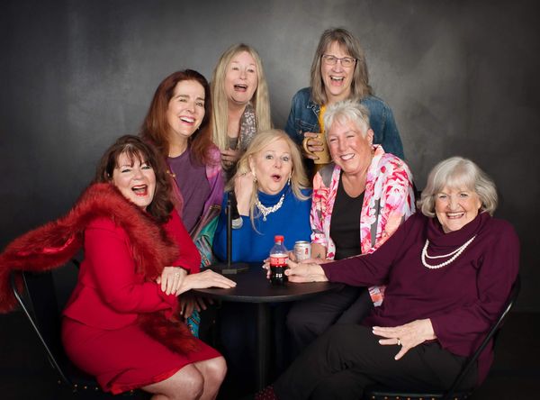 Northern Starz Theatre