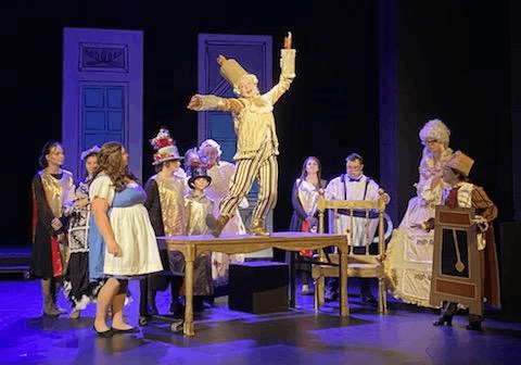 Northern Starz Theatre