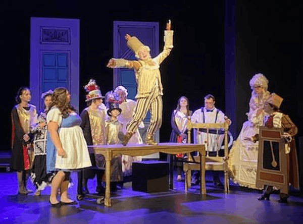 Northern Starz Theatre