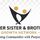 Better Sister and Brother Growth Network