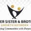 Better Sister and Brother Growth Network