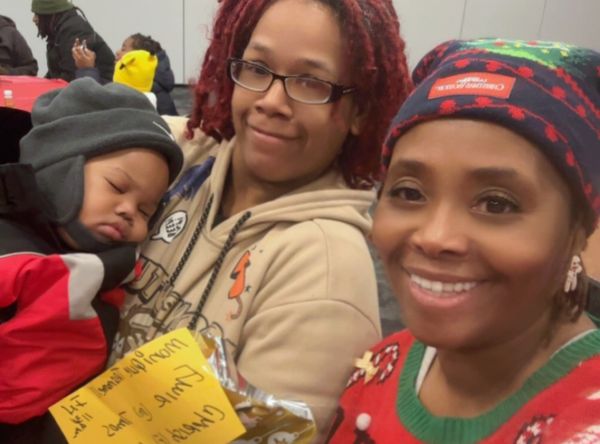 Better Sister and Brother Growth Network