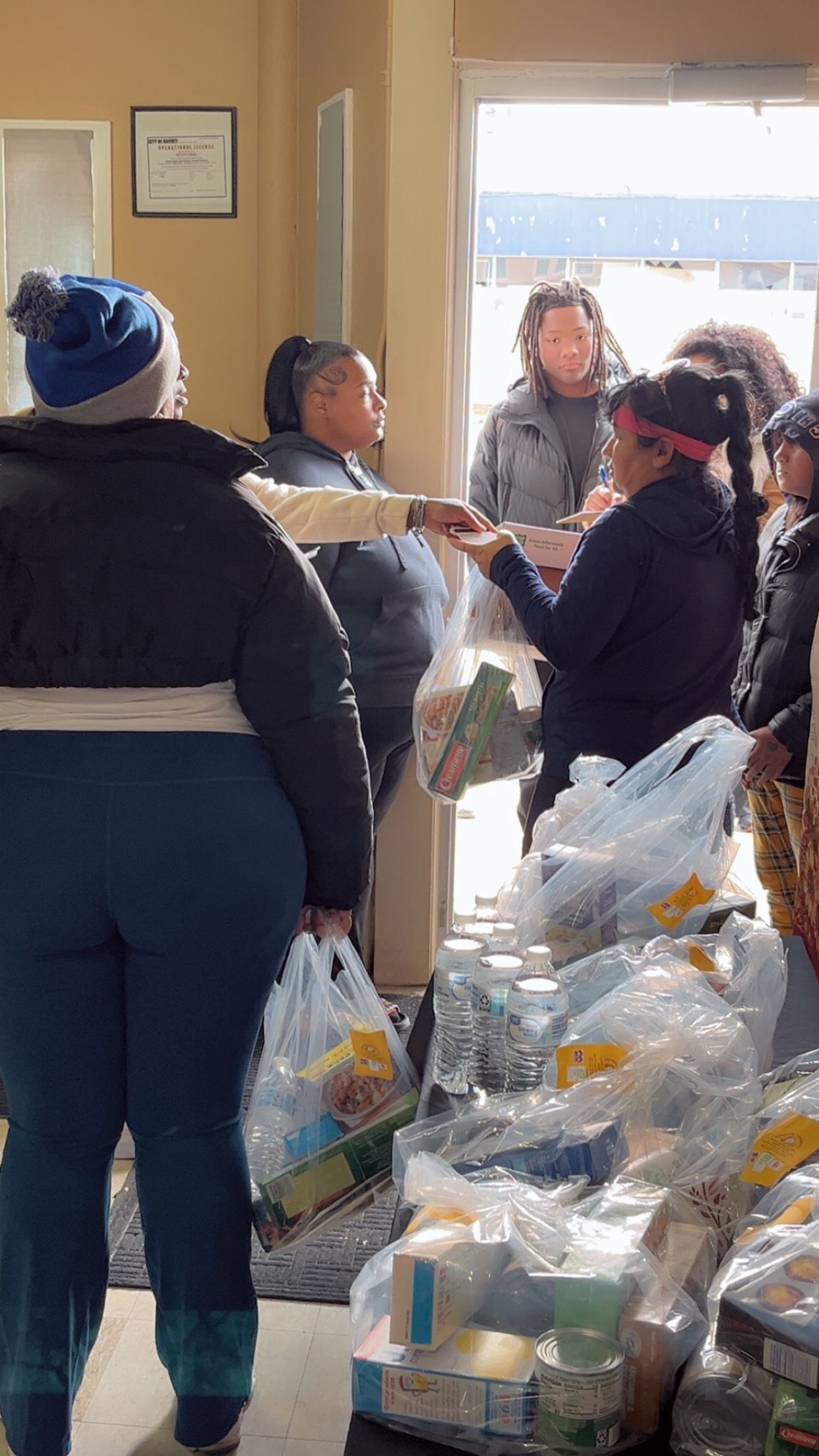 Better Sister and Brother Growth Network