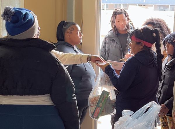 Better Sister and Brother Growth Network