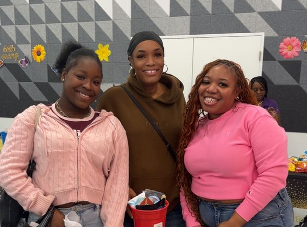 Better Sister and Brother Growth Network