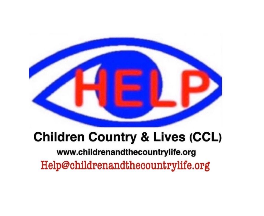 Children and The Country Life