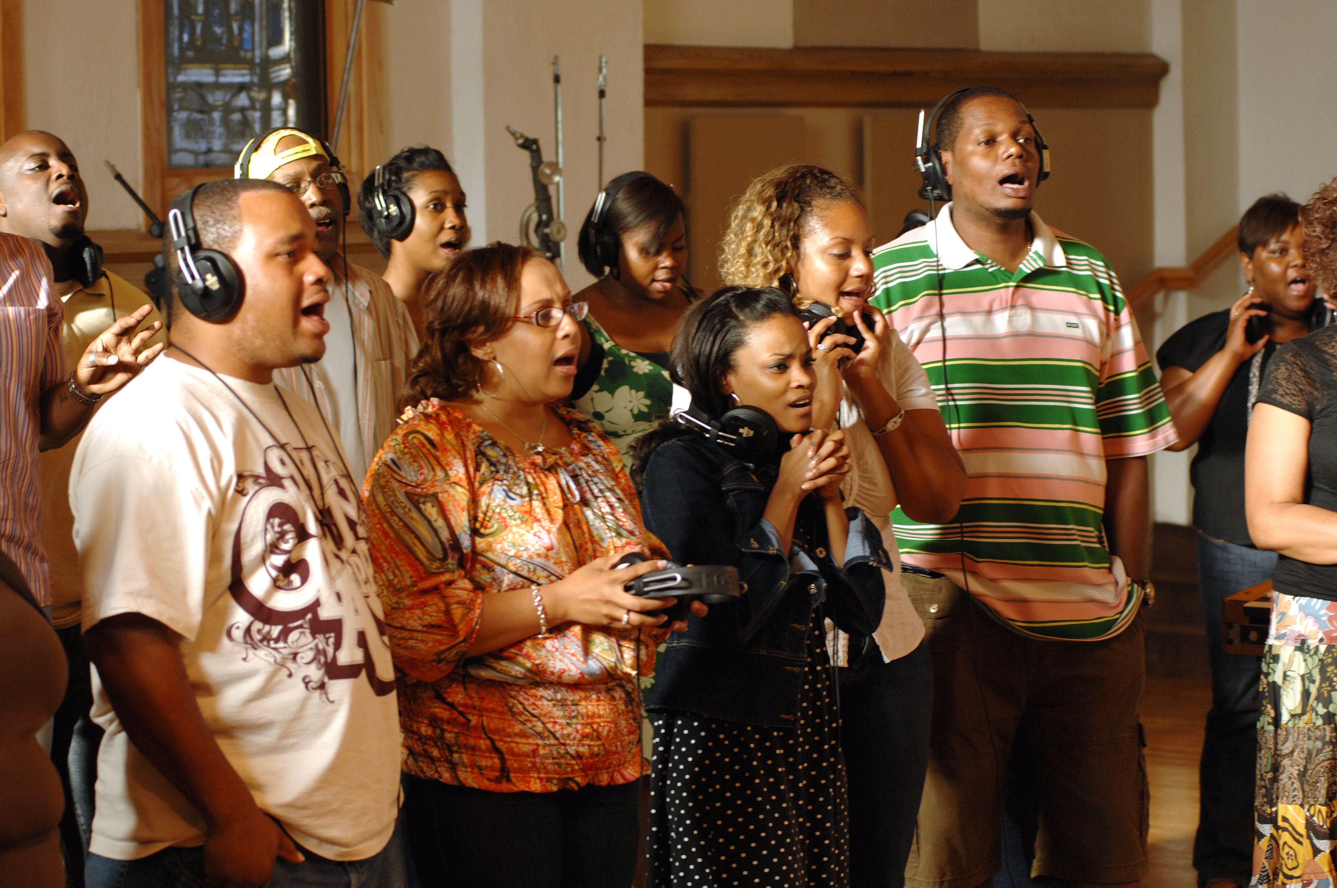 Music for the Soul, Inc.